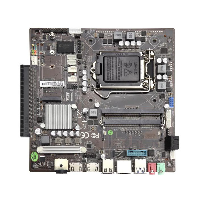 اللوحة الأم X86- INTEL H110 Board